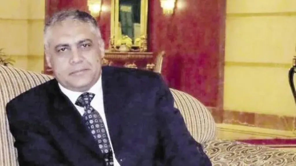 اللواء خالد الشاذلي، الخبير الأمني