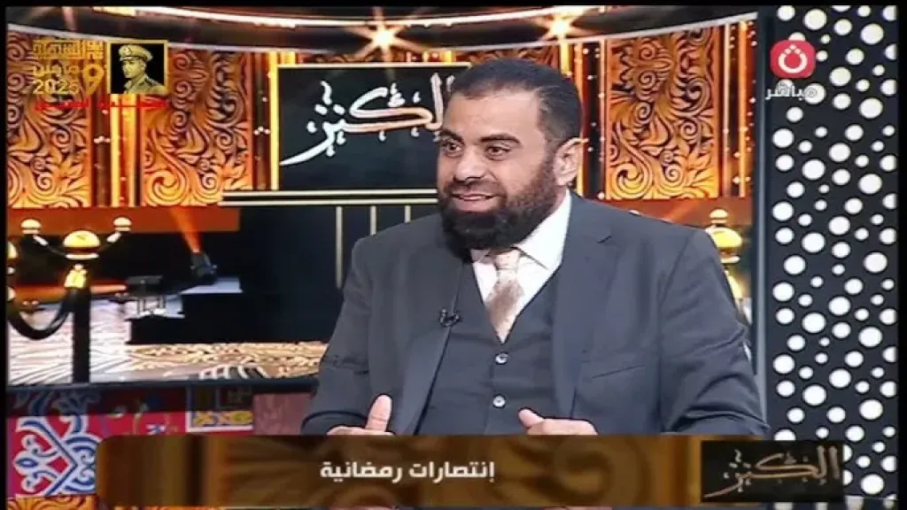 الشيخ حجاج الفيل، من علماء الأزهر الشريف