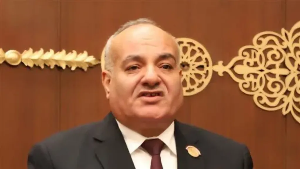 النائب المهندس محمد نوح، عضو مجلس الشيوخ