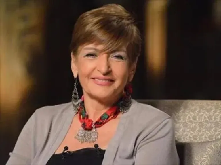 كواليس مشاركة ليلى عز العرب في مسلسل ”وصية جدو”