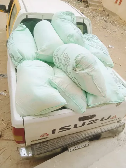 جانب من الحملة 