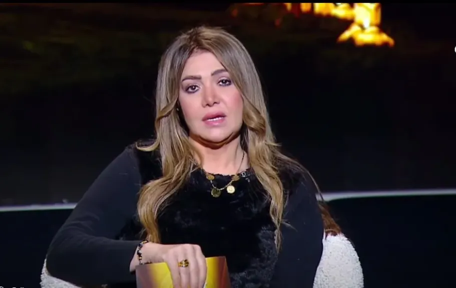 الفنانة لقاء سويدان