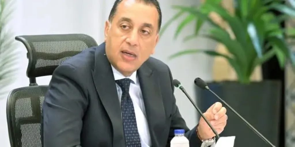 رئيس مجلس الوزراء 