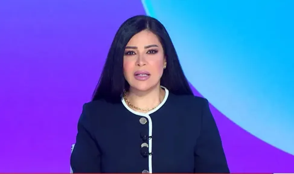 الإعلامية أمل الحناوي