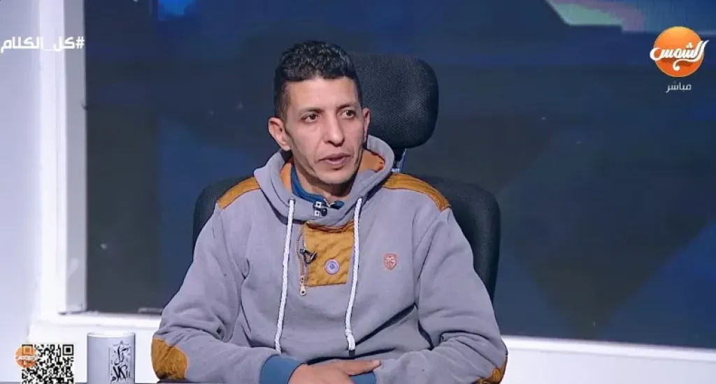 إسلام الضائع، البطل الحقيقي لمسلسل “حكاية نرجس”