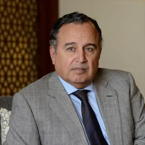  نبيل فهمي