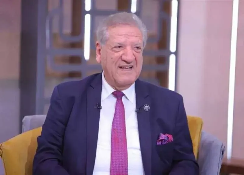 الدكتور فخري الفقي، خبير الاقتصاد الدولي