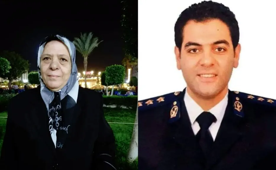 الشهيد ماجد عبد الرازق