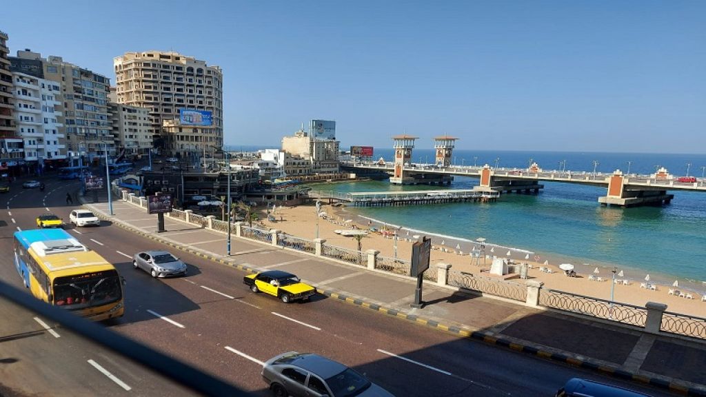استقرار حالة الطقس