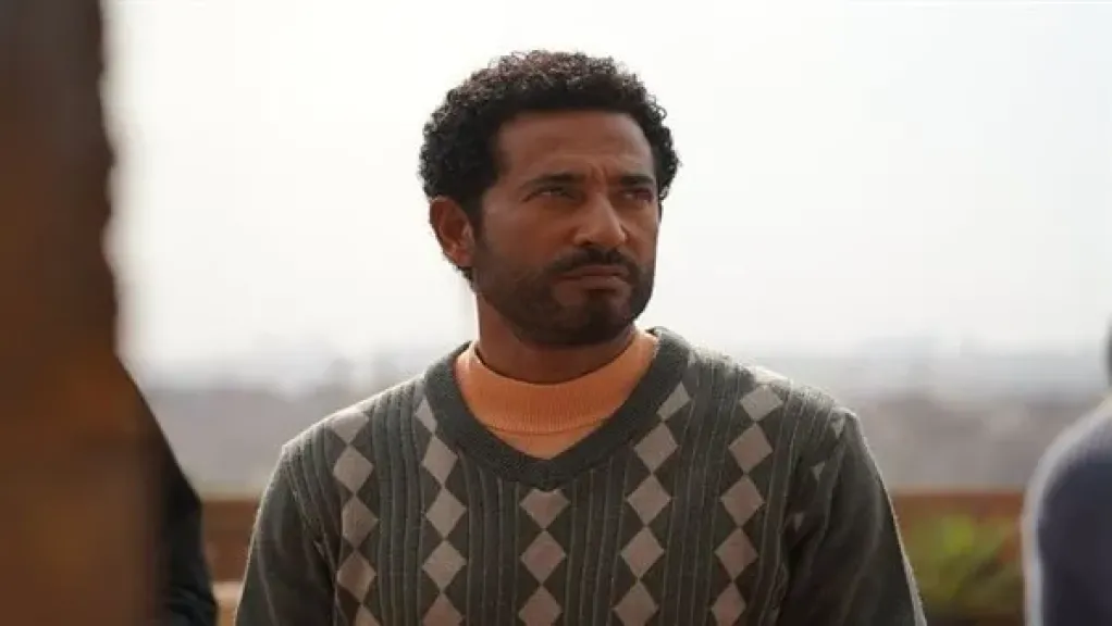 عمرو سعد