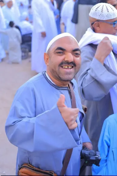الشيخ محمد حسن 