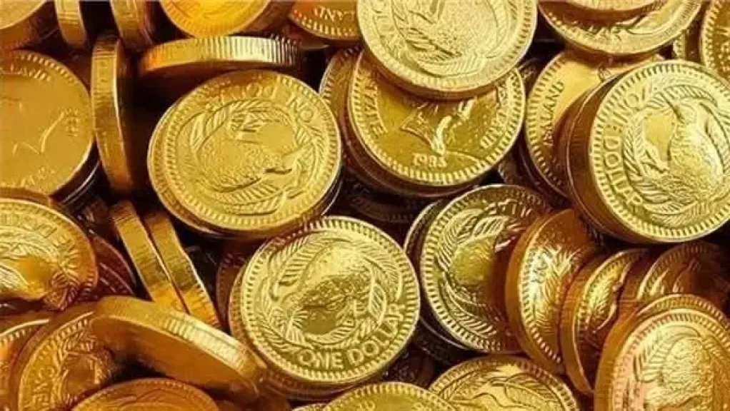 اسعار الذهب 