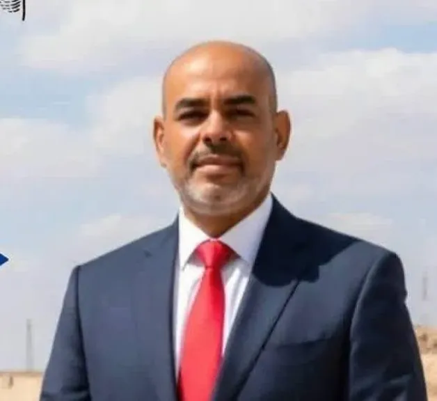 النائب محمد أبو الخير، عضو مجلس النواب
