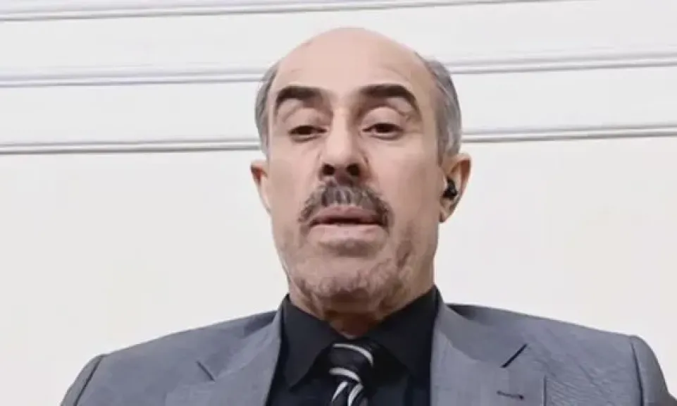عائد الهلالي، مستشار رئيس الوزراء العراقي