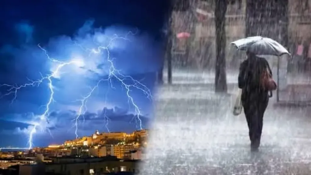 أحوال الطقس غداً 