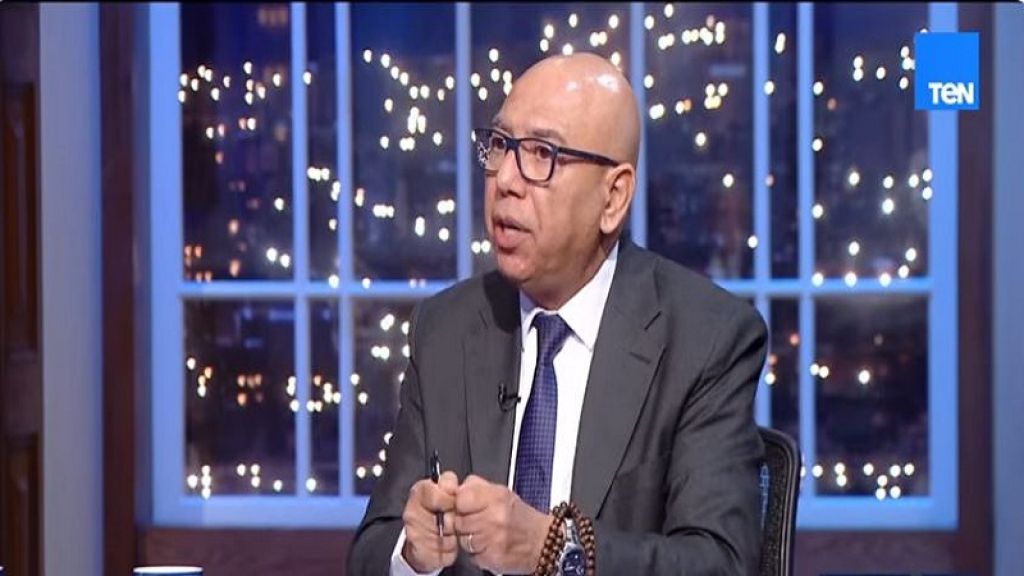 العميد خالد عكاشة 