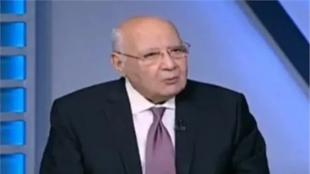 السفير رؤوف سعد، مساعد وزير الخارجية الأسبق