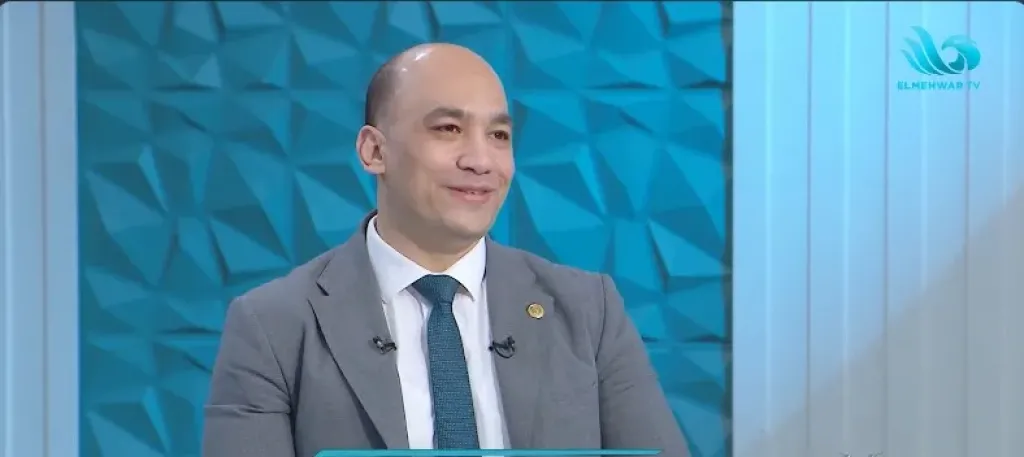 الدكتور محمد عبدالفتاح، استشاري الاستدامة