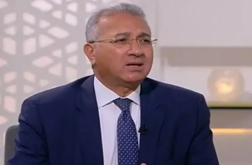 السفير د. محمد حجازي، مساعد وزير الخارجية المصري الأسبق