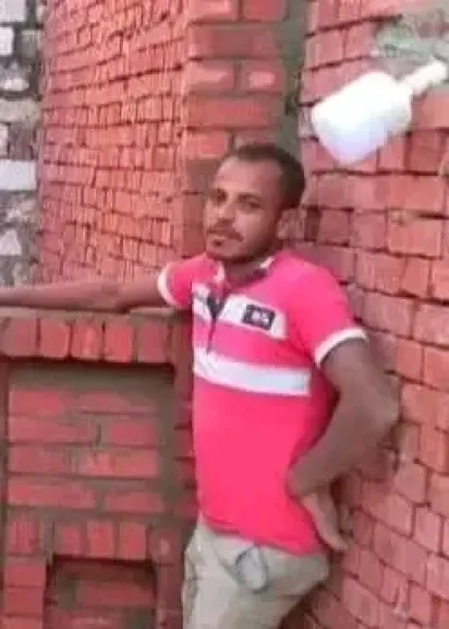 وفاة شاب صعقًا بالكهرباء في الفيوم 