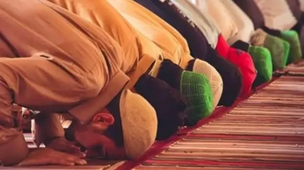 مواقيت الصلاة 