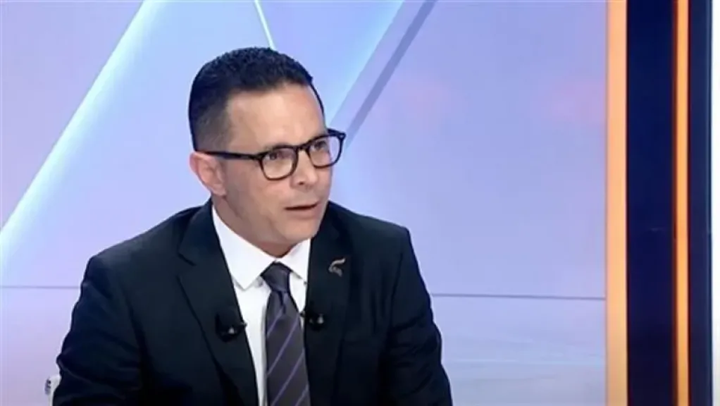 العميد الدكتور طارق العكاري المتخصص في الشأن الاستراتيجي 