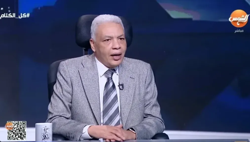 العميد سمير راغب، الخبير العسكري والاستراتيجي