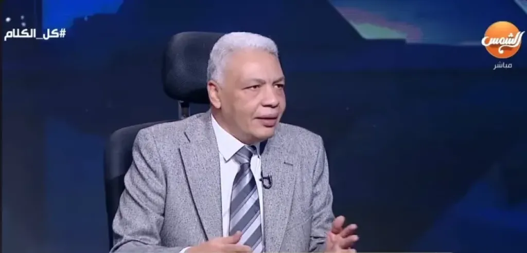 العميد سمير راغب، الخبير العسكري والاستراتيجي