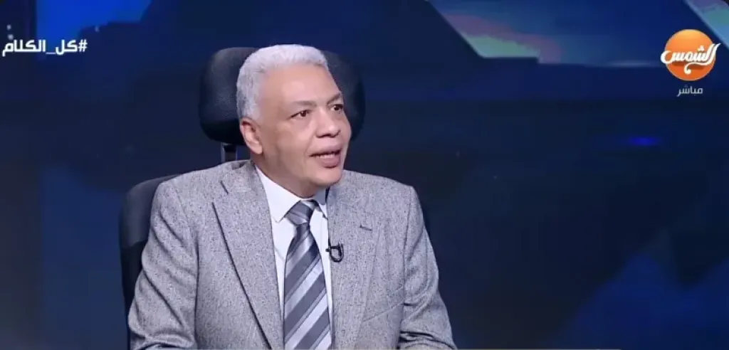 العميد سمير راغب، الخبير العسكري والاستراتيجي