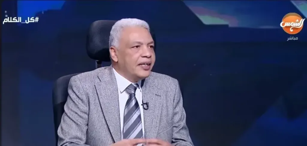 العميد سمير راغب، الخبير العسكري والاستراتيجي