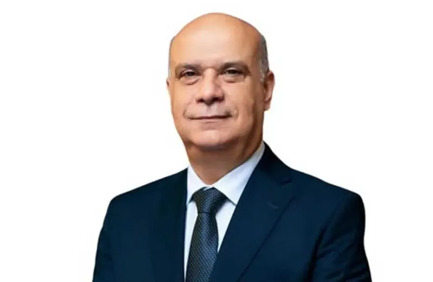 النائب نادر الداجن، وكيل لجنة الإدارة المحلية بمجلس النواب