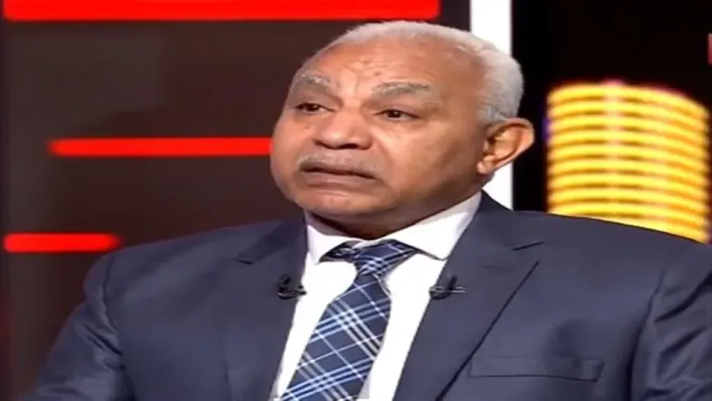  اللواء محمد عبد المنعم، رئيس جهاز الاستطلاع المصري الأسبق