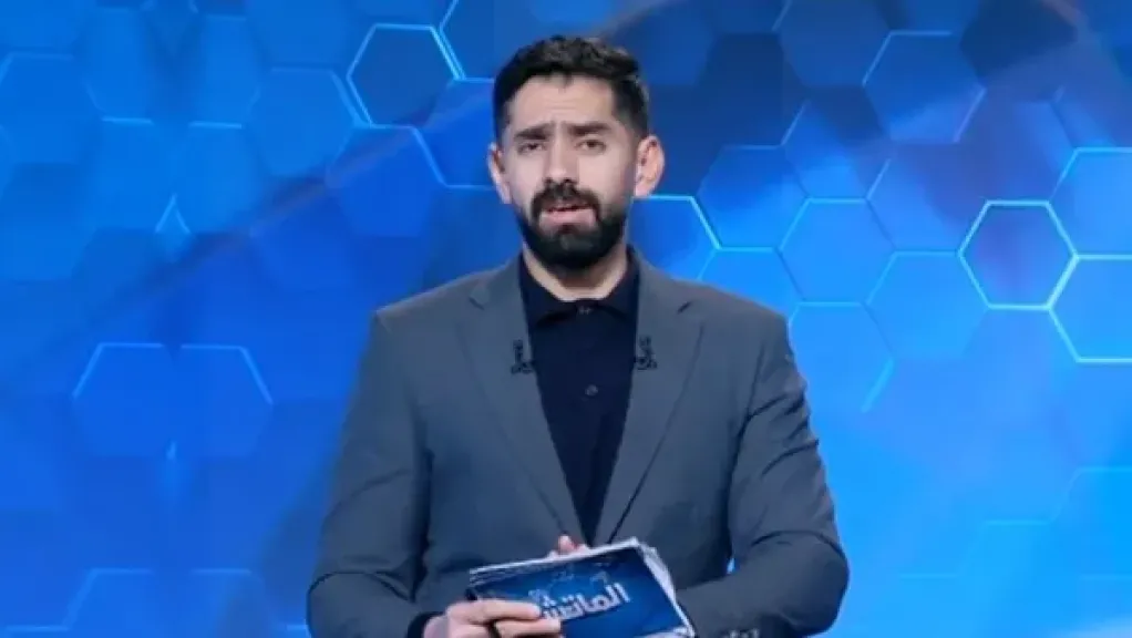 الإعلامي محمد طارق أضا