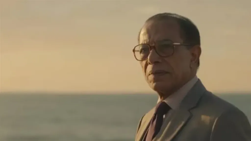 بدء جلسات التحضير لمسلسل مصطفى محمود للعرض في رمضان 2027