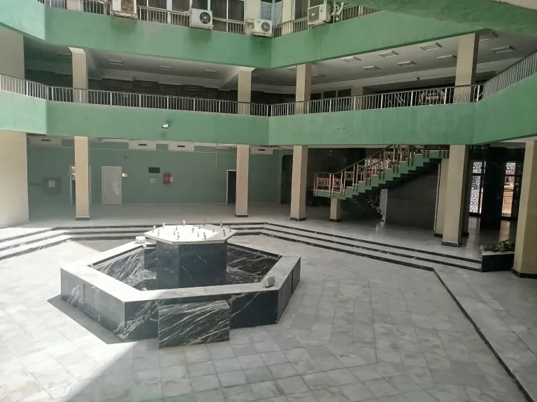 تفعيل قرار العمل
