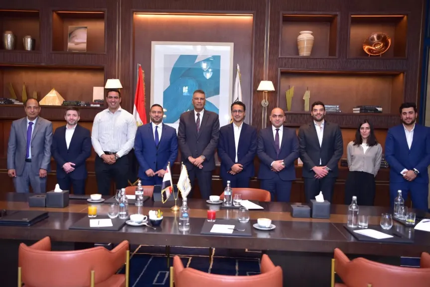 مشروعات الطاقة الجديدة مع تحالف «جيلا - إنترو»