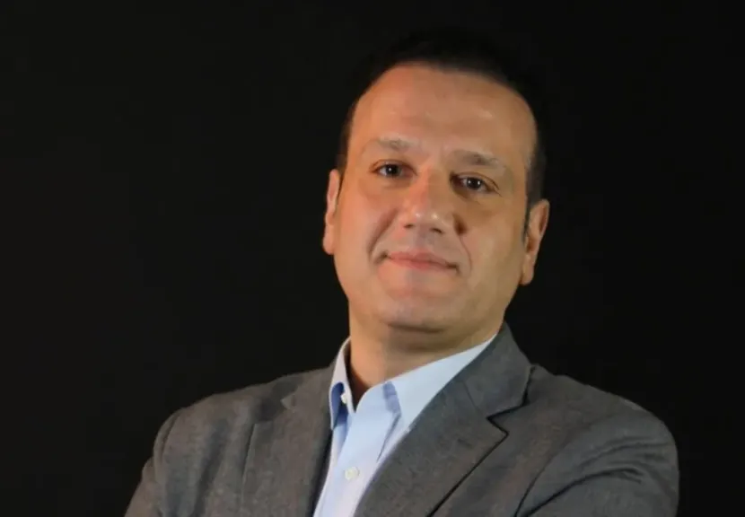 الأستاذ الدكتور وليد توفيق