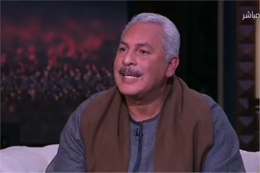 حسين أبو صدام، نقيب الفلاحين