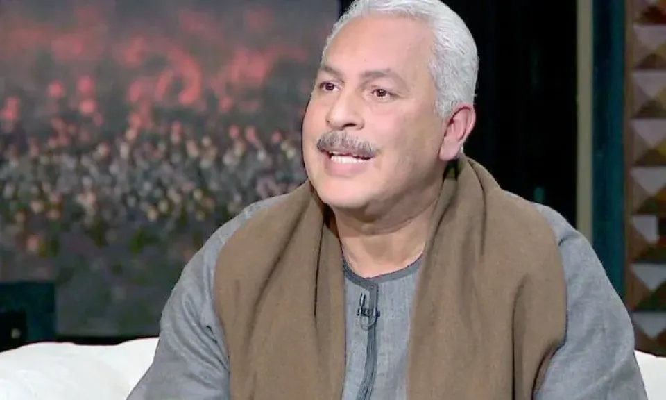حسين أبو صدام، نقيب الفلاحين