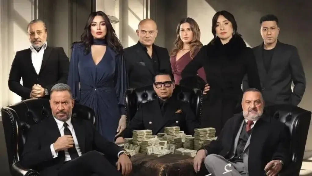 السر في بروفات الترابيزة.. أسرار نجاح مسلسل ”ولاد الراعي”