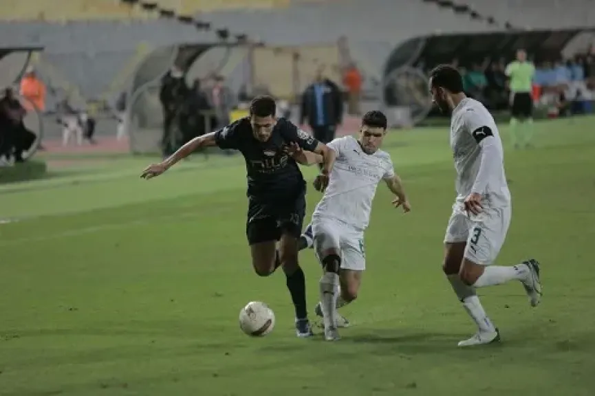 نادي الزمالك