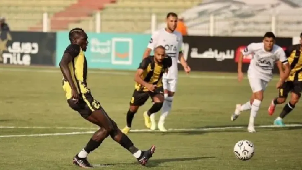 نادي المقاولون العرب