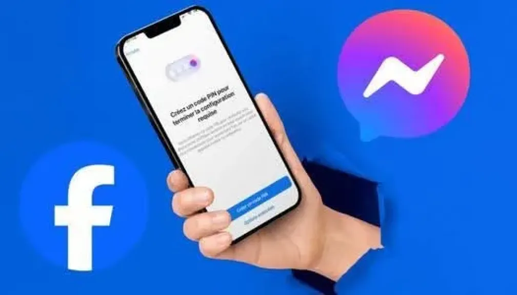 ميتا توضح الحقيقة: إيقاف تطبيقات ماسنجر على الكمبيوتر وليس إغلاق الخدمة
