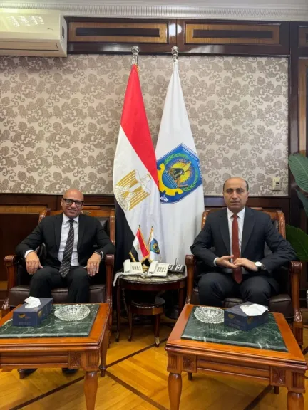 جانب من المتابعة 