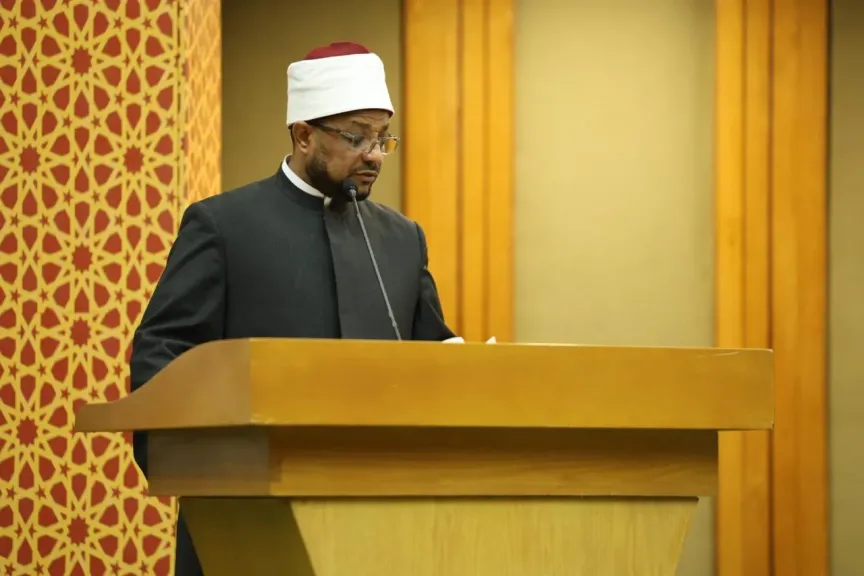 الدكتور محمد عبدالدايم الجندي