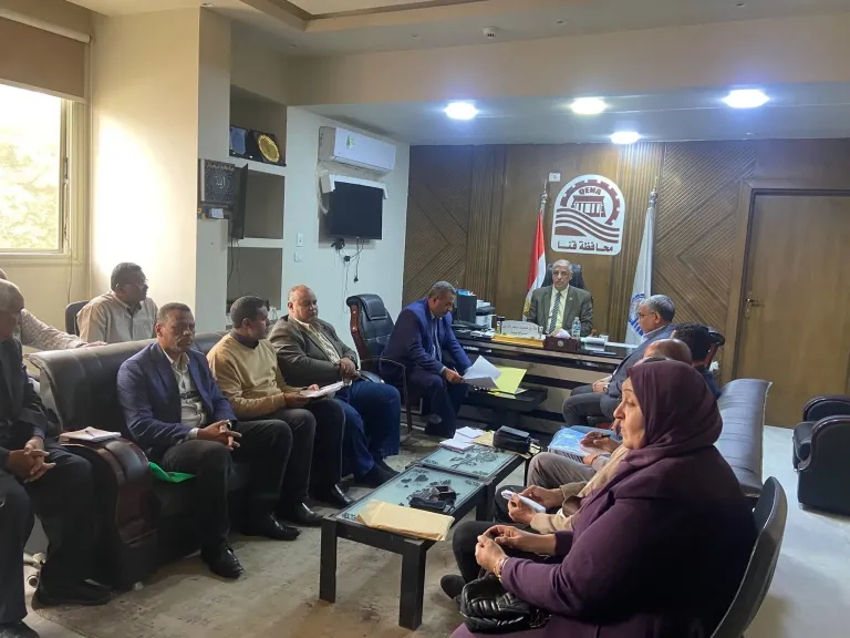 تفعيل ترشيد إستهلاك الكهرباء بمديرية التعليم