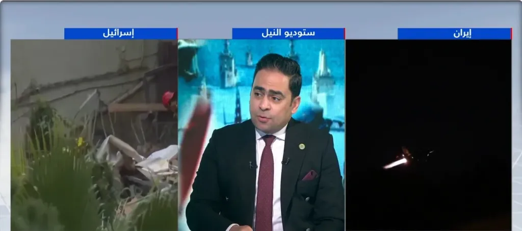 الدكتور محمد حمزة الحسيني، الخبير الاقتصادي