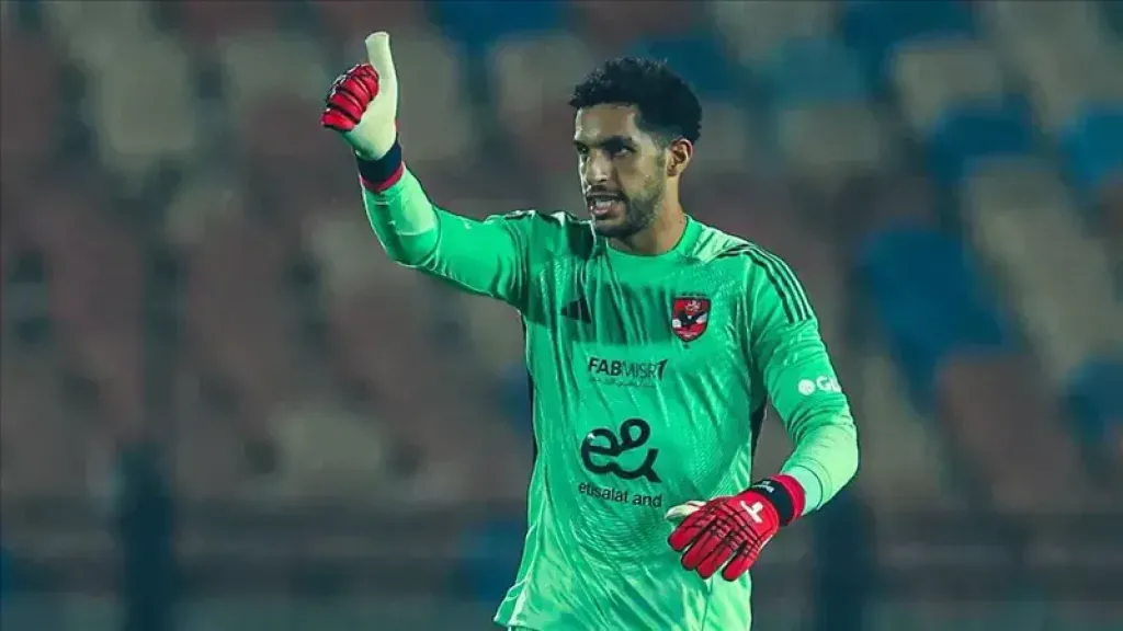 مصطفى شوبير