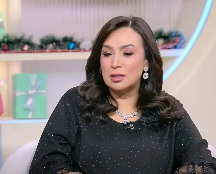 صفاء جلال: كواليس ”المداح” من أهدى وأجمل التجارب