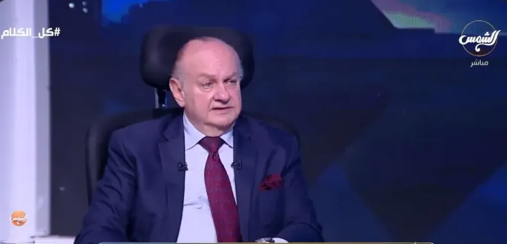 السفير يوسف زادة، سفير مصر السابق في نيويورك